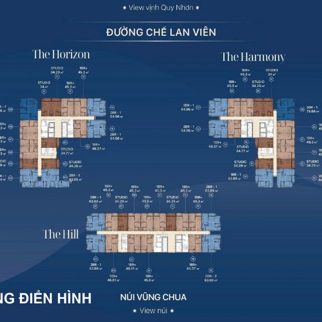 LUVISTA QUY NHƠN