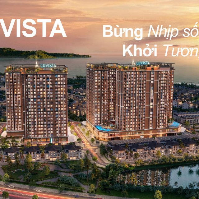 LUVISTA QUY NHƠN
