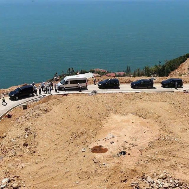 The Hera Resort