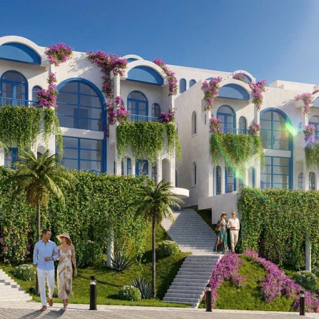 The Hera Resort Quy Nhơn