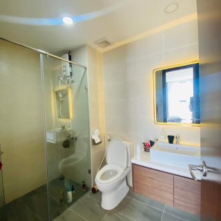 Bán căn 3PN Phú Tài Residence view đầm Thị Nại, cảng Quy Nhơn