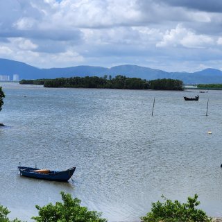 Cần bán đất thương mại dịch vụ khai thác du lịch gần 6ha ở Quy Nhơn