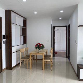 Cần bán gấp căn 2PN, tầng 12, CC Phú Tài Residence