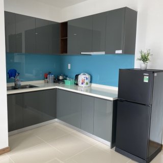 Cần bán gấp căn 2PN, tầng 12, CC Phú Tài Residence