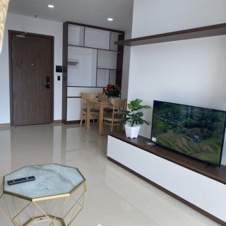 Cần bán gấp căn 2PN, tầng 12, CC Phú Tài Residence