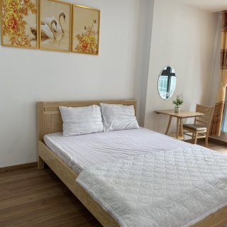 Chủ cần bán căn 2PN, tầng 8 thuộc CC Phú Tài Residences