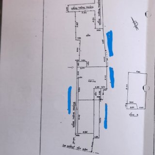 Chủ cần bán gấp nhà mặt tiền đường Tây Sơn, DT lớn, cách biển chưa tới 1km