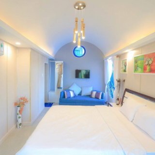 Homestay kute cưng xỉu ngay cạnh biển cần sang nhượng