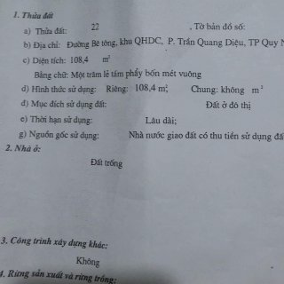 Bán nhà hẻm ô tô mới xây, bao đẹp