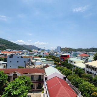 Bán nhà MT Cần Vương, Quy Nhơn