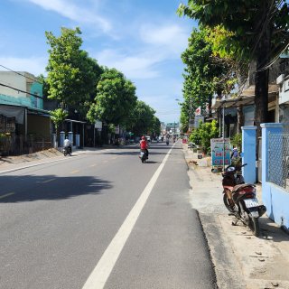 Bán đất MT Đào Tấn, Quy Nhơn. Gần chợ Dinh