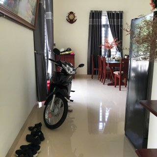 Nhà Nhơn Hưng diện tích gần 900m2