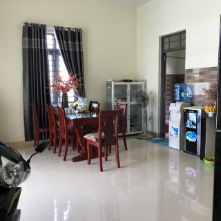 Nhà Nhơn Hưng diện tích gần 900m2