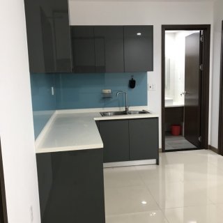 Bán căn hộ Phú Tài Residence 1PN giá rẻ