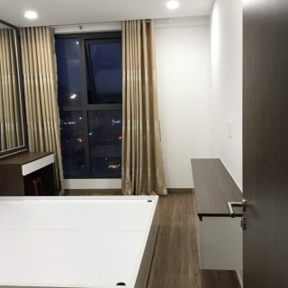 Bán căn hộ Phú Tài Residence 1PN giá rẻ