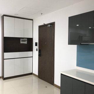 Bán căn hộ Phú Tài Residence 1PN giá rẻ