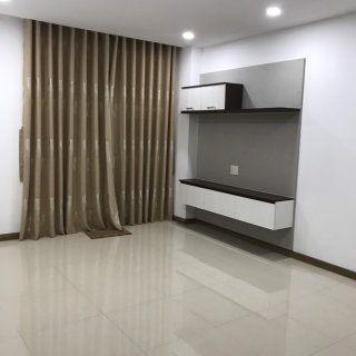 Bán căn hộ Phú Tài Residence 1PN giá rẻ