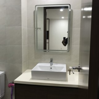 Bán căn hộ Phú Tài Residence 1PN giá rẻ