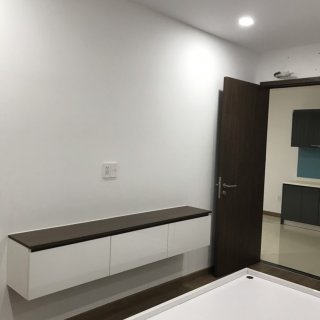 Bán căn hộ Phú Tài Residence 1PN giá rẻ