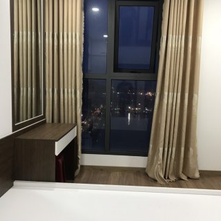 Bán căn hộ Phú Tài Residence 1PN giá rẻ