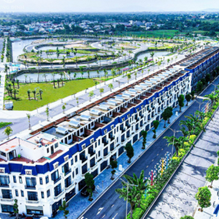 Giỏ hàng đất nền Hưng Định city giá tốt cần bán