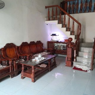 Nhà MT Âu Cơ