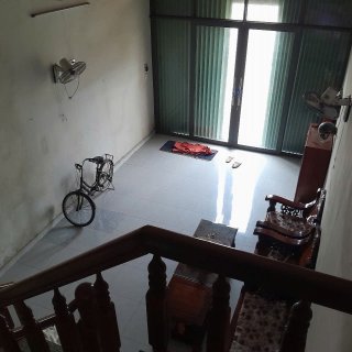 Nhà MT Âu Cơ
