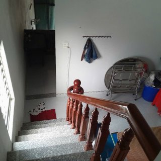 Nhà MT Âu Cơ