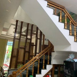 Nhà MT Nguyễn Công Hoan, Quy Nhơn