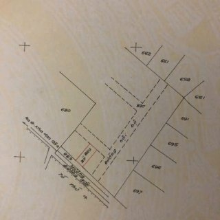 Đất Thủ Đức đường 26