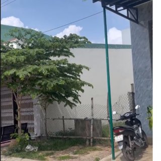 Đất TDC Nhơn Phú