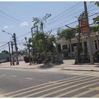 Đất Nhơn Phong
