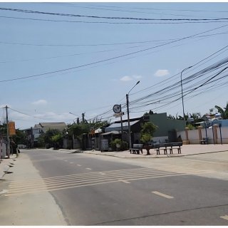 Đất Nhơn Phong