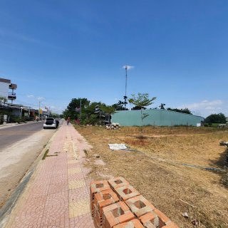 Đất Nhơn Phong