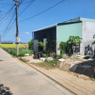 Đất Mỹ Cang đường ô tô