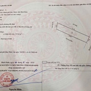 Nhà 4 tầng MT Ỷ Lan