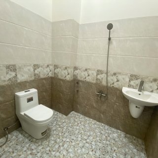 Nhà 3 tầng khu chợ Dinh