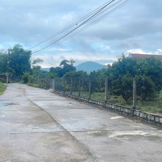 Lô đôi đất Phước Thành