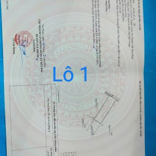 Đất cảnh An 2, Phước Thành