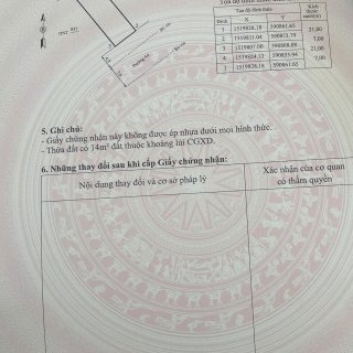 Đất Canh Vinh Đất Canh Vinh