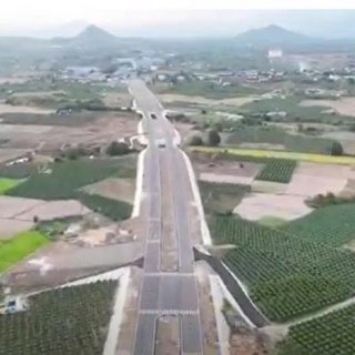 Đất gần 2ha MT đường Phan Thiết