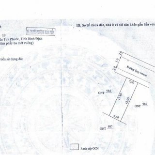 Đất Phước Lộc