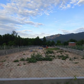 Đất lớn Phước Mỹ