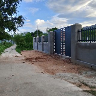 Đất lớn Phước Mỹ