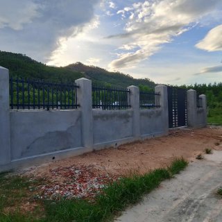 Đất lớn Phước Mỹ