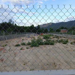 Đất lớn Phước Mỹ