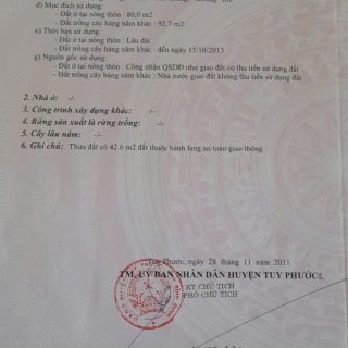 Đất Xuân Phương