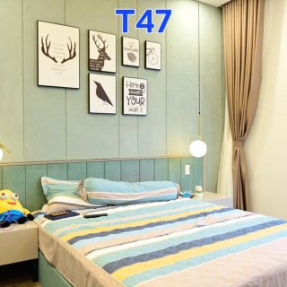 Nhà MT khu An Phú Thịnh