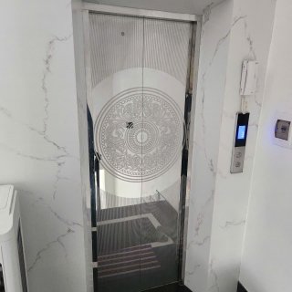 Nhà MT khu An Phú Thịnh