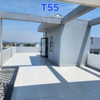 Nhà MT khu An Phú Thịnh